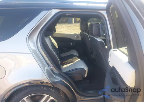 2022 Land Rover Discovery P360 Hse R-Dynamic из США, поврежденный, VIN SALRM4EUXN2464545